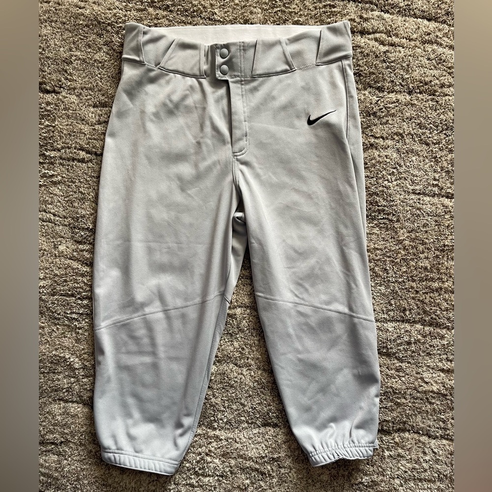 Men’s Nike Vapor Select High Baseball Pants